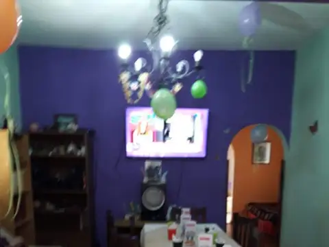 Casa en Venta de 8 dormitorios
