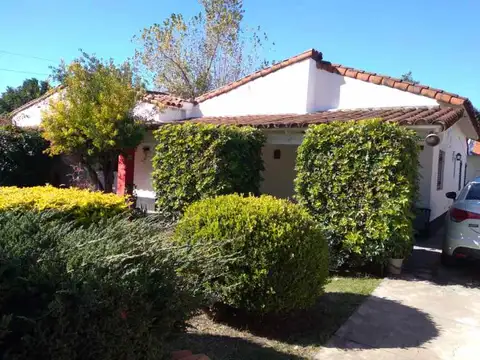 Casa en Venta de 8 dormitorios