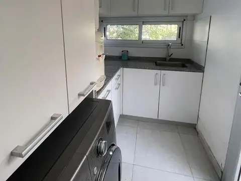 Casa en Venta 4 Ambientes en Barrio cerrado Santa Irene, Luján