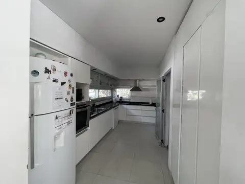 Casa en Venta 4 Ambientes en Barrio cerrado Santa Irene, Luján