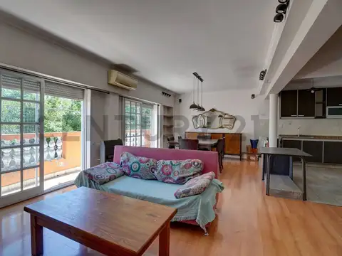 Depto Tipo Casa en Venta A Estrenar
