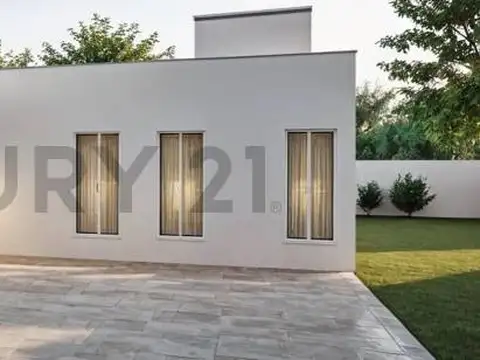 CASA EN VENTA - B° PRIVADO AMPROS V