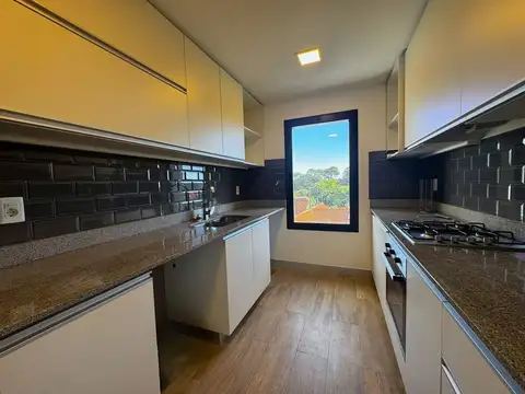 Departamento en Alquiler 7 años