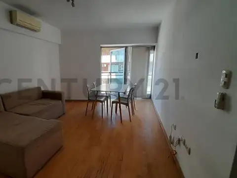 ALQUILER DE DEPARTAMENTO EN CIUDAD DE MENDOZA