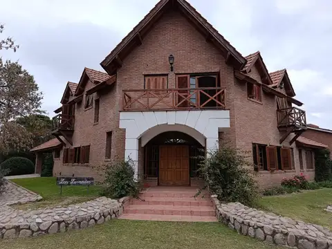 Las Lavandas, se alquila la casa que soñaste.