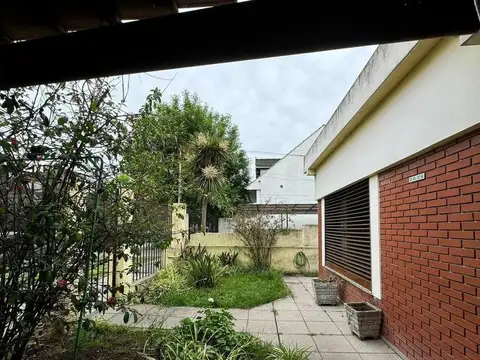 CASA EN VENTA EN JOSE MARMOL