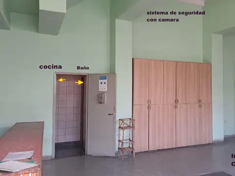 Terreno en Venta de 2478,0 m2