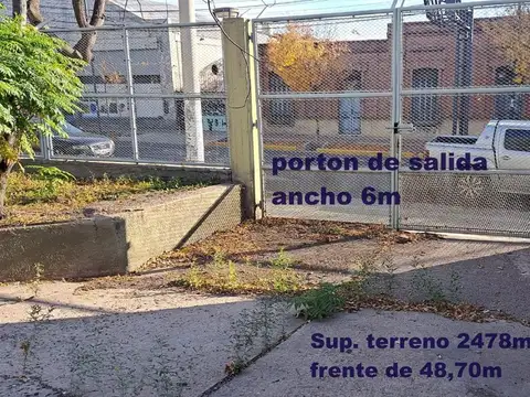 Terreno en Venta en San Jose, USD 700.000