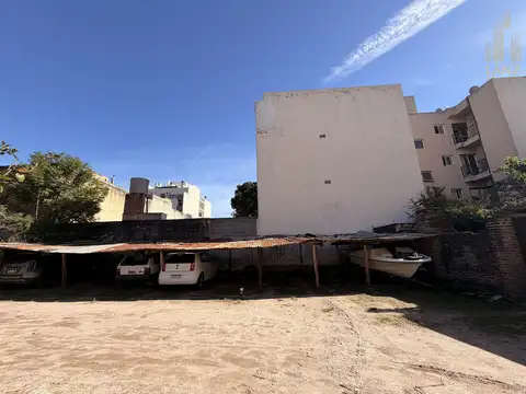 Terreno apto desarrollo en Venta - Alto Alberdi