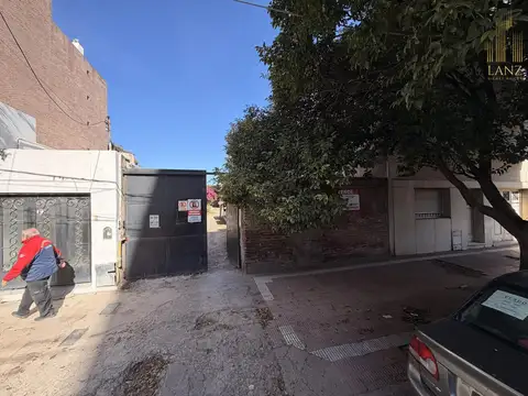 Terreno apto desarrollo en Venta - Alto Alberdi