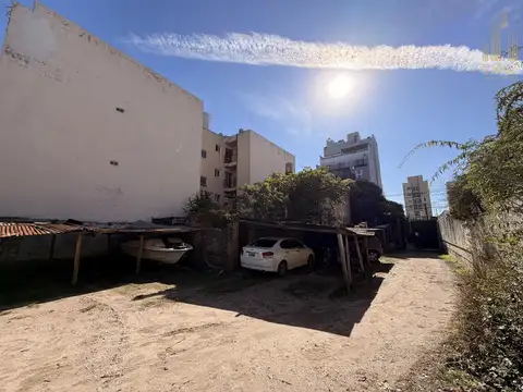 Terreno en Venta de 612,0 m2