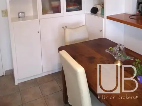 Departamento en Venta en Ramos Mejia Norte, USD 55.000