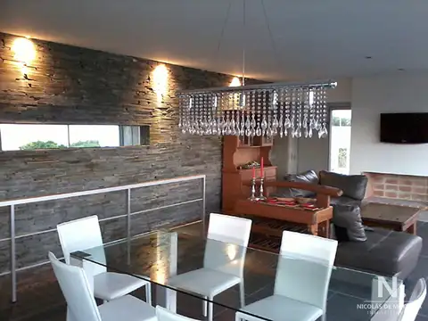 Casa en Venta 2024 años