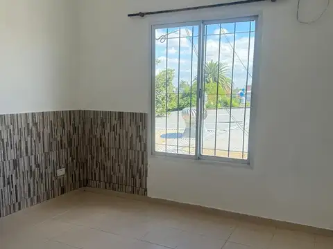 Departamento en Alquiler A Estrenar