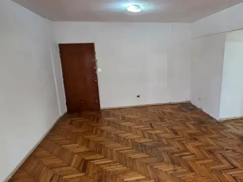 Departamento en Venta 45 años