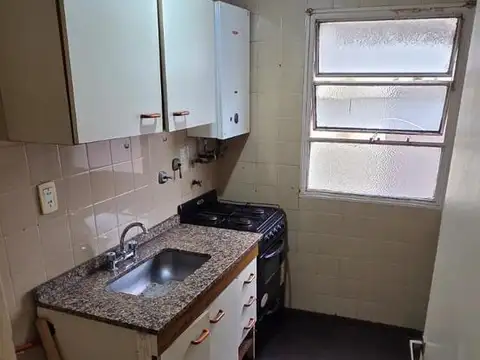 Departamento en Venta Permite mascota