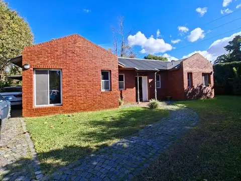 Casa en alquiler B° Solares de Talar, Don Torcuato