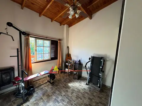 Departamento en Venta al Norte