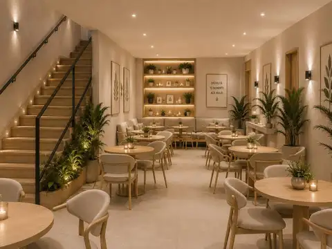Local en Venta en Palermo, USD 1.200.000