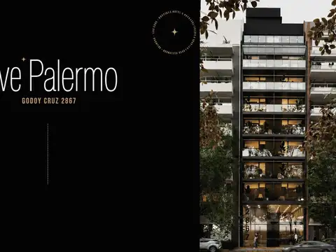 Live Palermo Local Comercial
