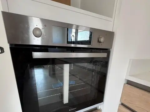 ADG. Excelente casa a estrenar en Barrio Monet