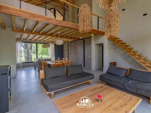 Casa en Venta A Estrenar