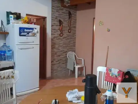 Departamento en Venta en Santa Teresita, USD 38.000