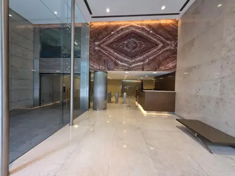 Alquiler Oficina Corporativa