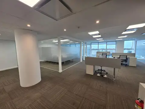 Alquiler Oficina Corporativa