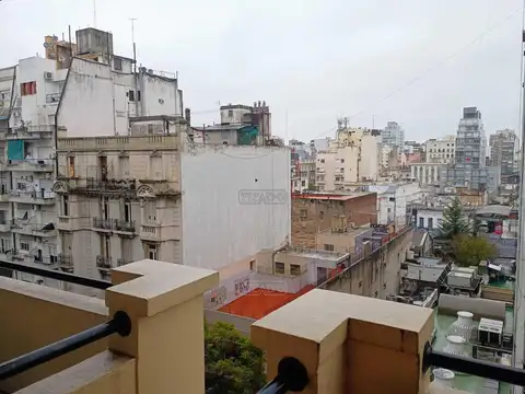 Departamento en Alquiler al Suroeste