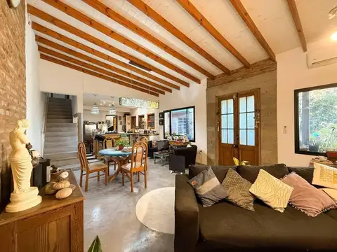 Casa en Venta de 5 dormitorios