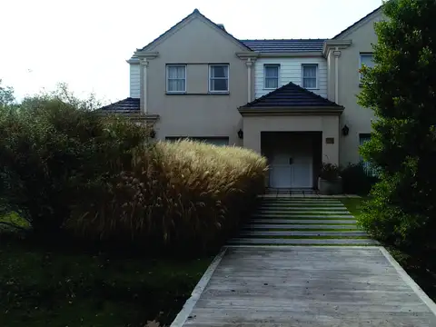 Rumencó - Los Pinos