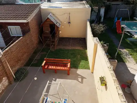 Depto Tipo Casa en Venta en La Florida, USD 69.000