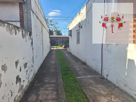 Casa en Alquiler de 3 dormitorios