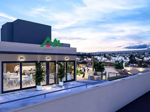 Departamento en Venta en Centro, USD 100.000