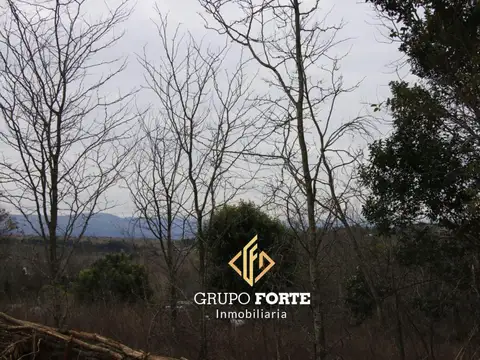 Terreno en Venta de 788,0 m2