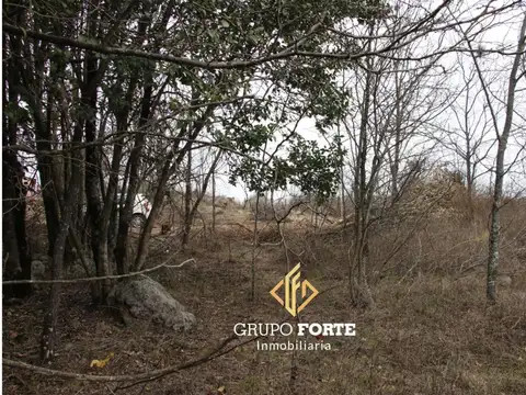 Terreno en Venta en Barrio De Campo El Sereno, USD 12.500