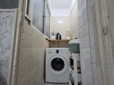 Departamento en Venta 60 años