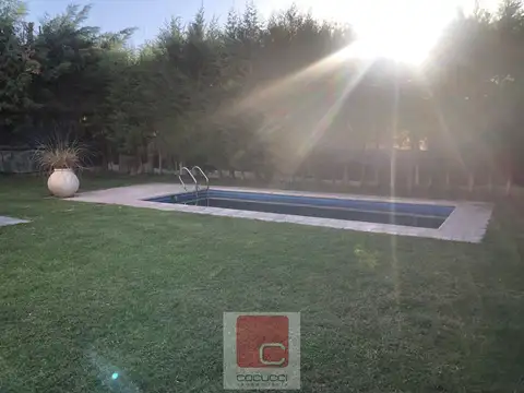 Casa en Alquiler de 3 dormitorios