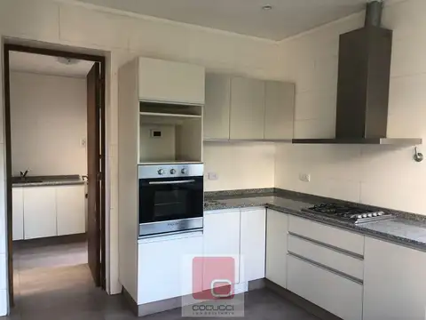 Casa en Alquiler 10 años