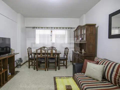 Departamento en Venta en Florida Mitre/Este, USD 105.000