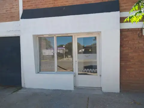 Alquiler de Local Comercial en Plottier