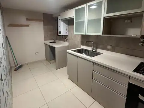 Departamento en Alquiler en Barrio Norte, $ 1.100.000