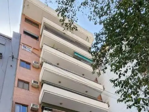 DEPARTAMENTO EN ALQUILER - MARCOS PAZ 635 - BARRIO NORTE