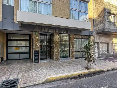 Bartolome Mitre 1100, Piso 0