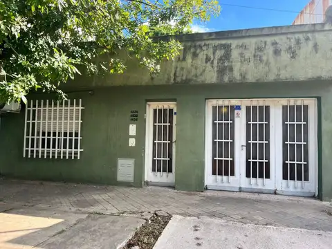 Uriburu al 1800
