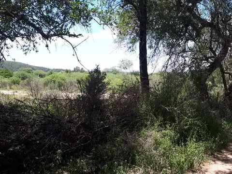 Terreno en Venta en San Marcos Sierra, USD 8.000