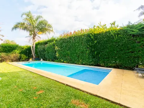 Casa en Venta de 4 dormitorios