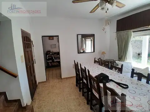 Casa en venta en 3 e/ 47 y 48 Villa Elisa, La Plata