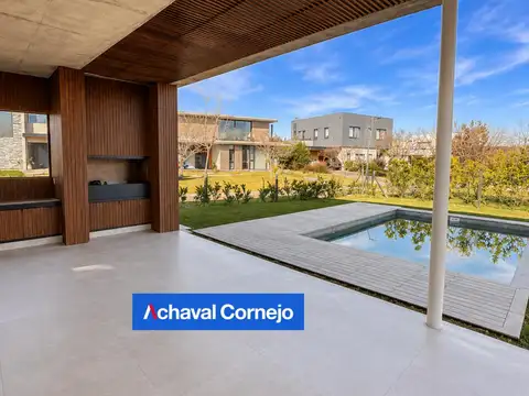 Casa en Alquiler en Puertos - Acacias, USD 2.700